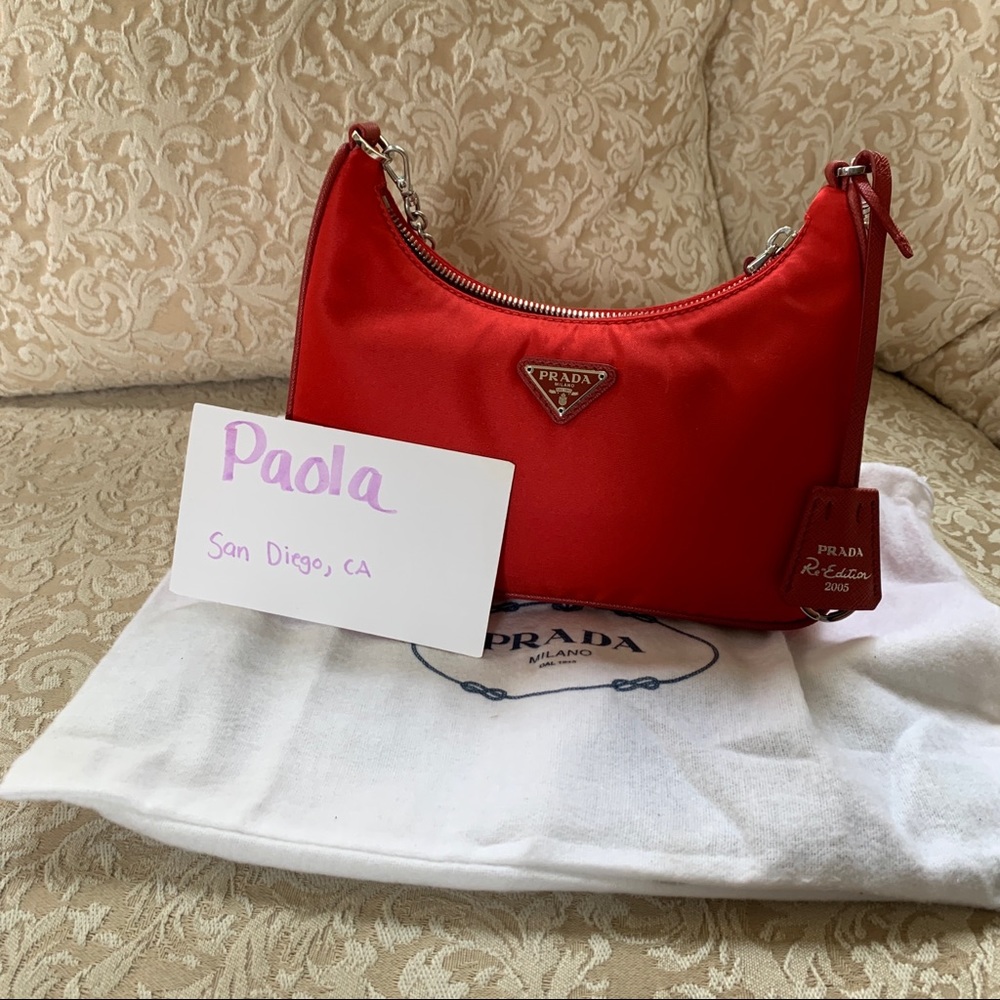 Prada Re Edition